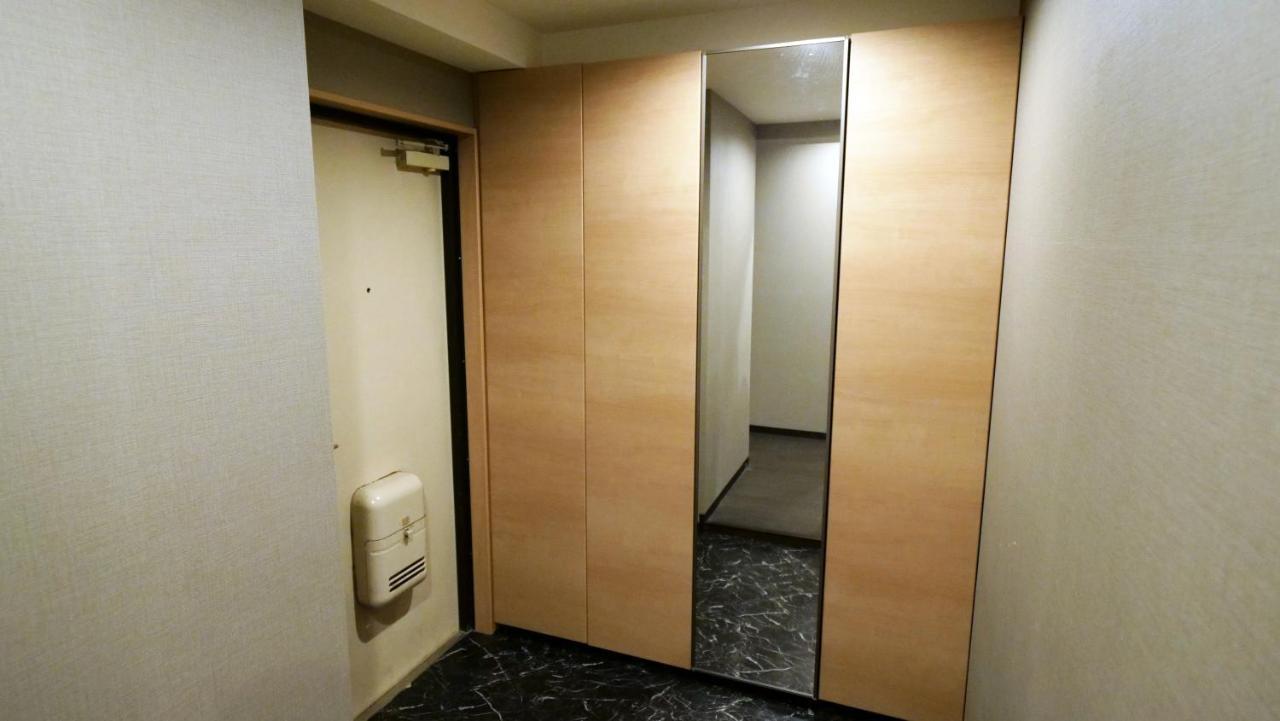 7Ppl Shinjuku Gyoen丶 National Garden丶 Kabukicho丶 Shinjuku Station丶 Golden Gai丶 Tokyo Metropolitan Government Building Yos4 Apartment Bagian luar foto