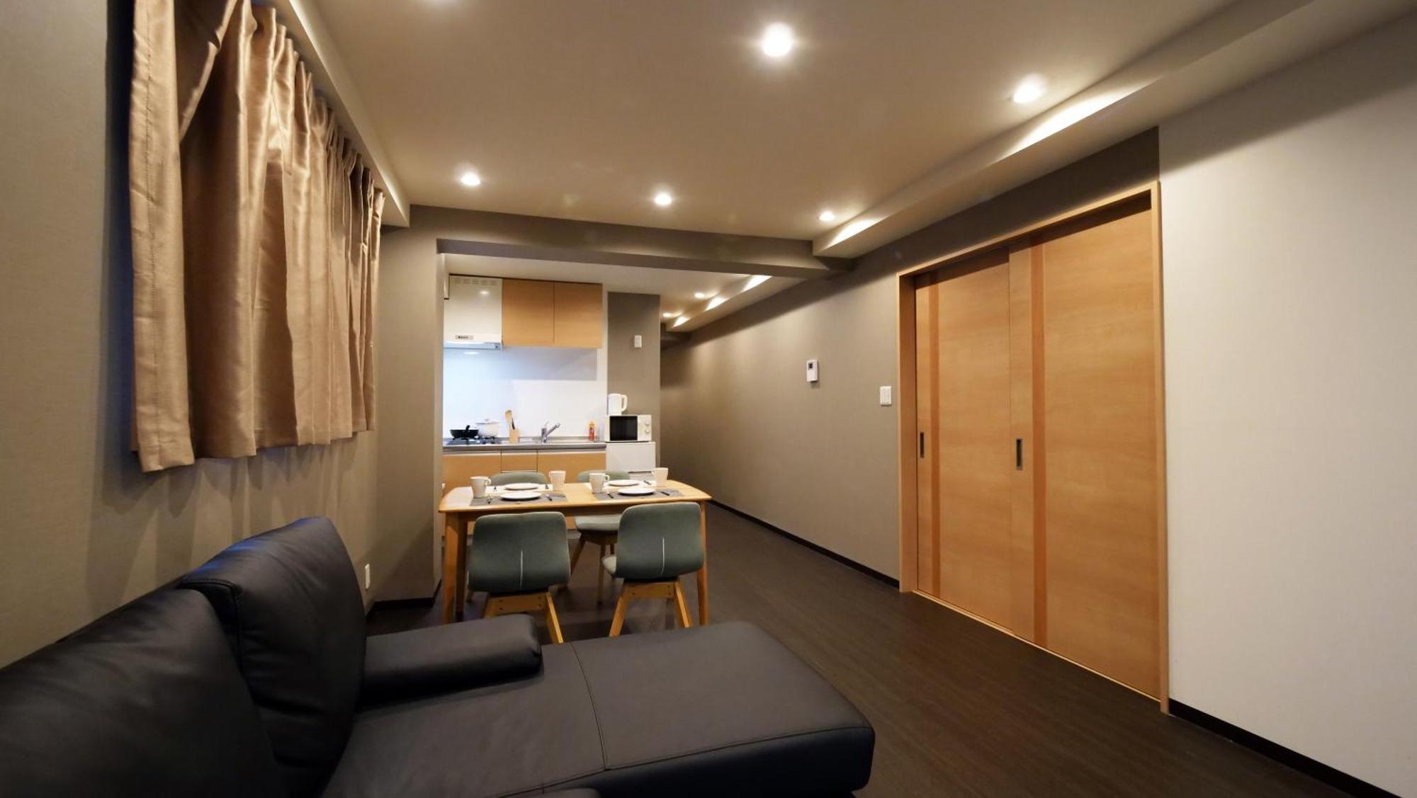 7Ppl Shinjuku Gyoen丶 National Garden丶 Kabukicho丶 Shinjuku Station丶 Golden Gai丶 Tokyo Metropolitan Government Building Yos4 Apartment Bagian luar foto